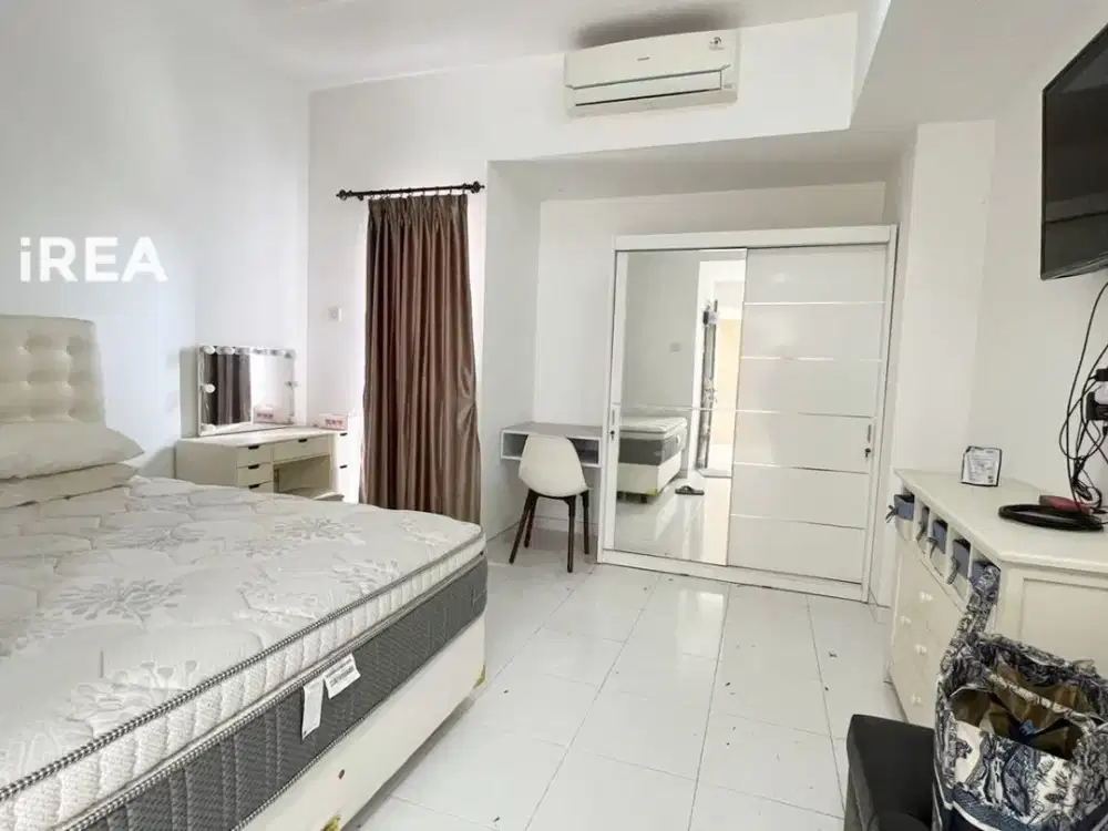 DIJUAL APARTEMEN MURAH DI SOLO AREA KAMPUS UMS, TRANSMART, RSO PROF SOEHARSO