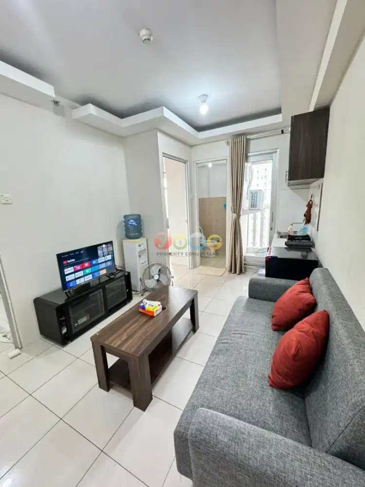 DISEWAKAN APARTEMEN GREEN BAY PLUIT