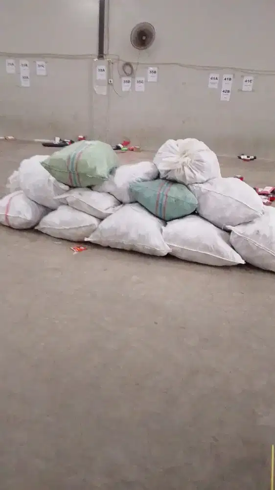 URGENT CARI DRIVER VIAR