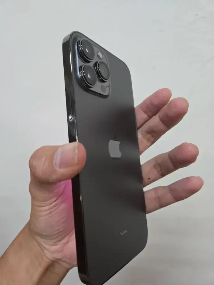 Iphone 13 promax 128gb ex ibox