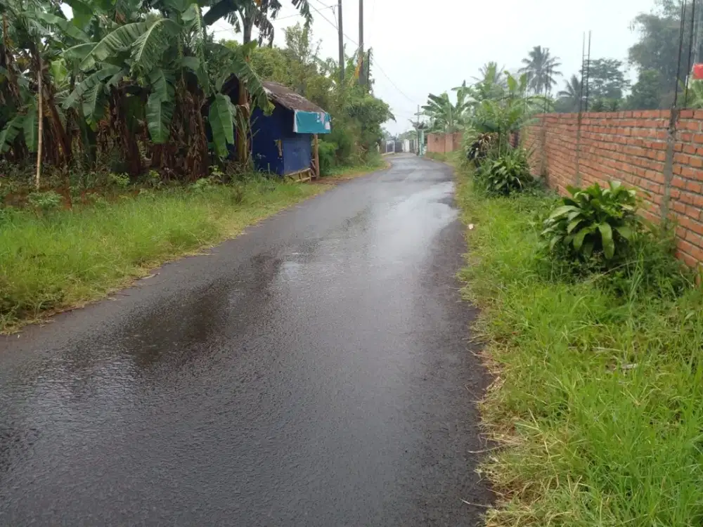 Tanah Premium 5,2 Km Pintu Tol Caringin / BOCIMI Imlek Bonus Angpao Emas