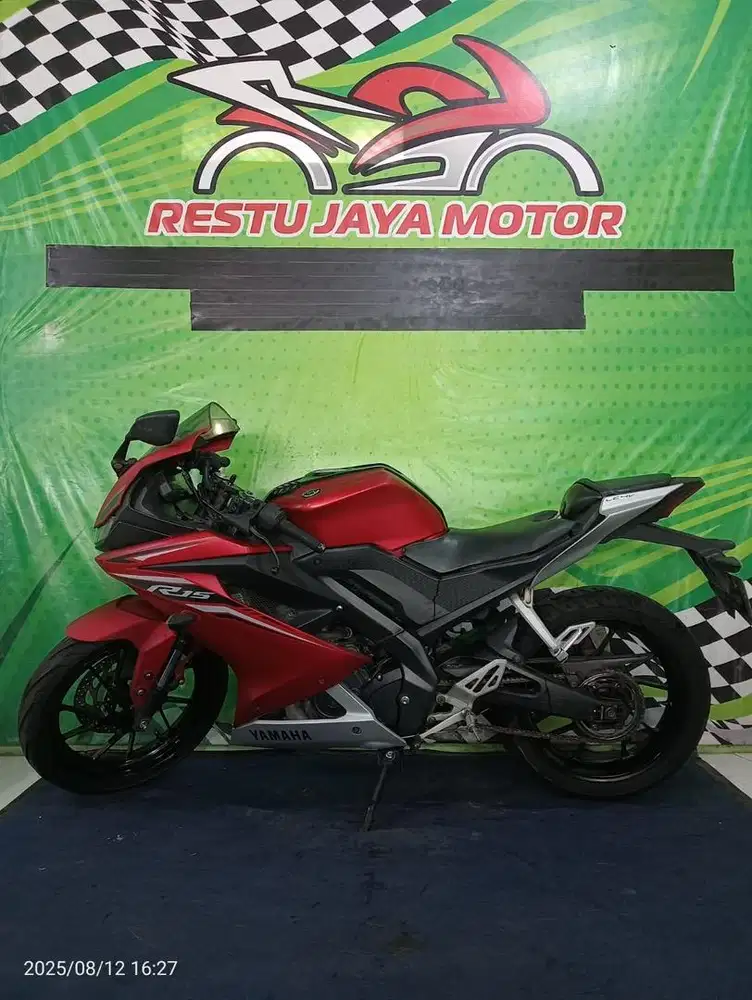 R15 V3 th 2017 cash/kredit#rjm