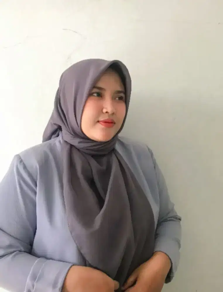 Mencari Pekerjaan / Full Time