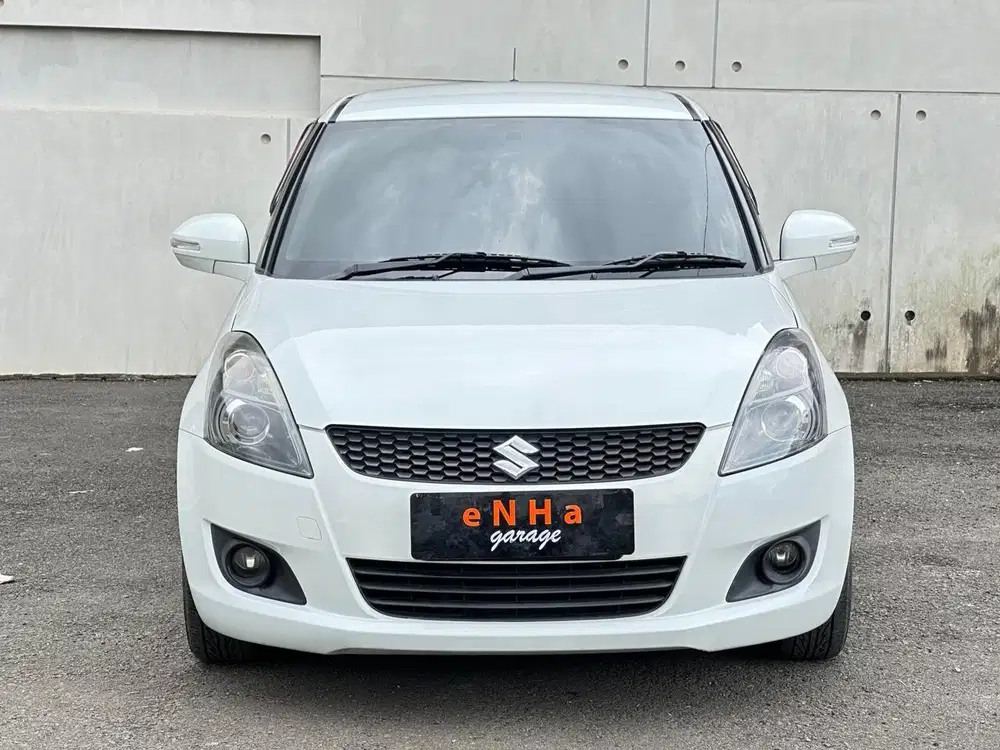 Swift GS 1.4 Manual 2015