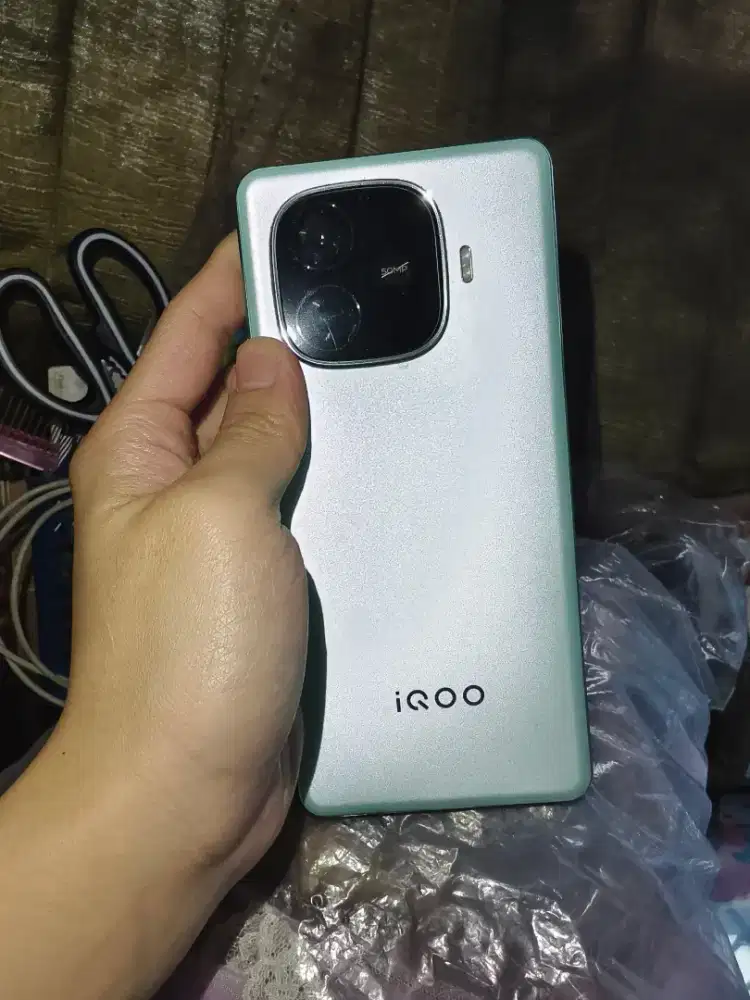 Iqoo z9 second 8/256gb