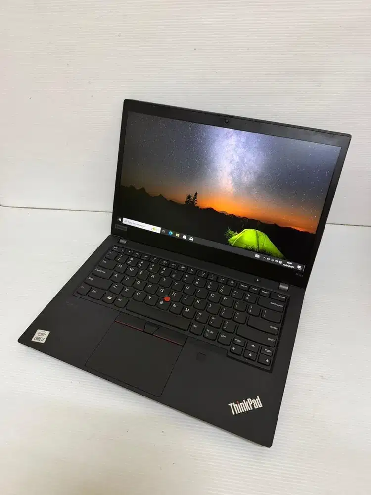 Lenovo ThinkPad L14 Gen 2 Core i5