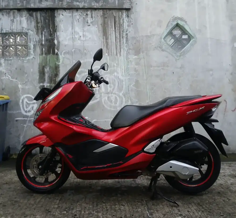 Pcx 150 2019 (ABS)