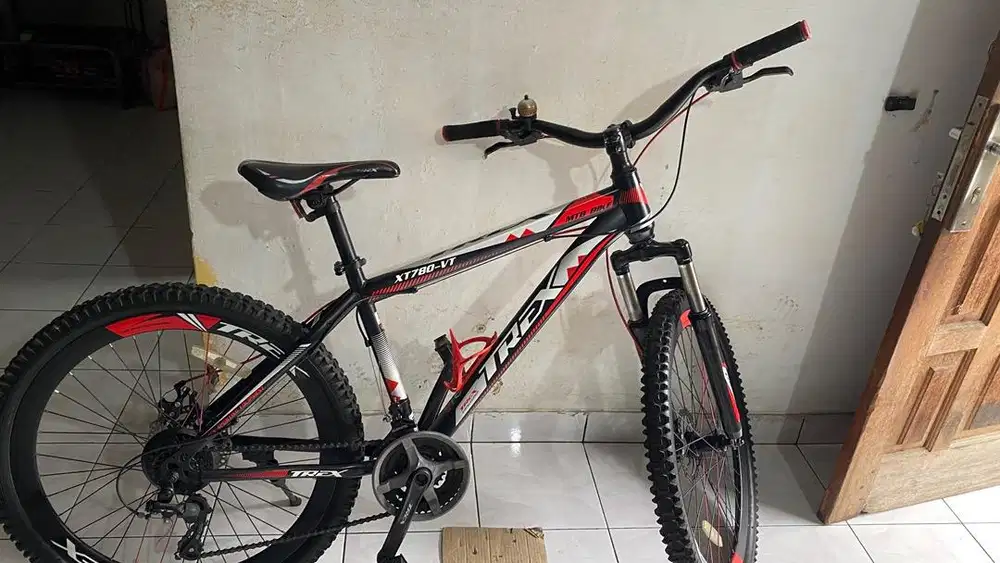 Sepeda Trex XT780-VT