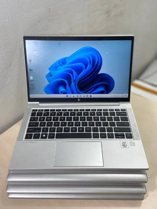 Laptop HP ELITEBOOK 830 G7 Core i5-10310U N-EC