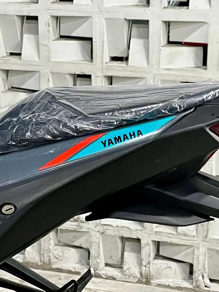 Istimewa OdO 4RB!!Yamaha MT25 New th 2022 - Ayu Mustika