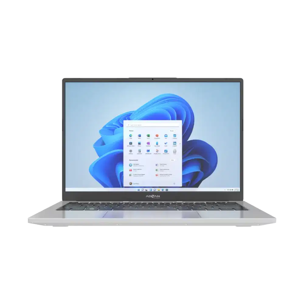 Jual/Cicilan Laptop Advan Workplus