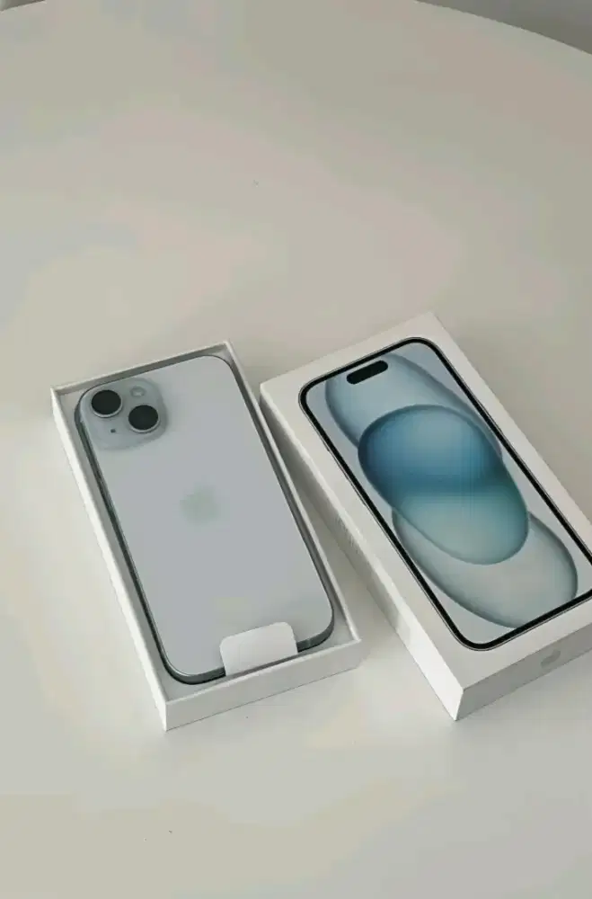 Iphone 15 128 kredit bunga mul 0%