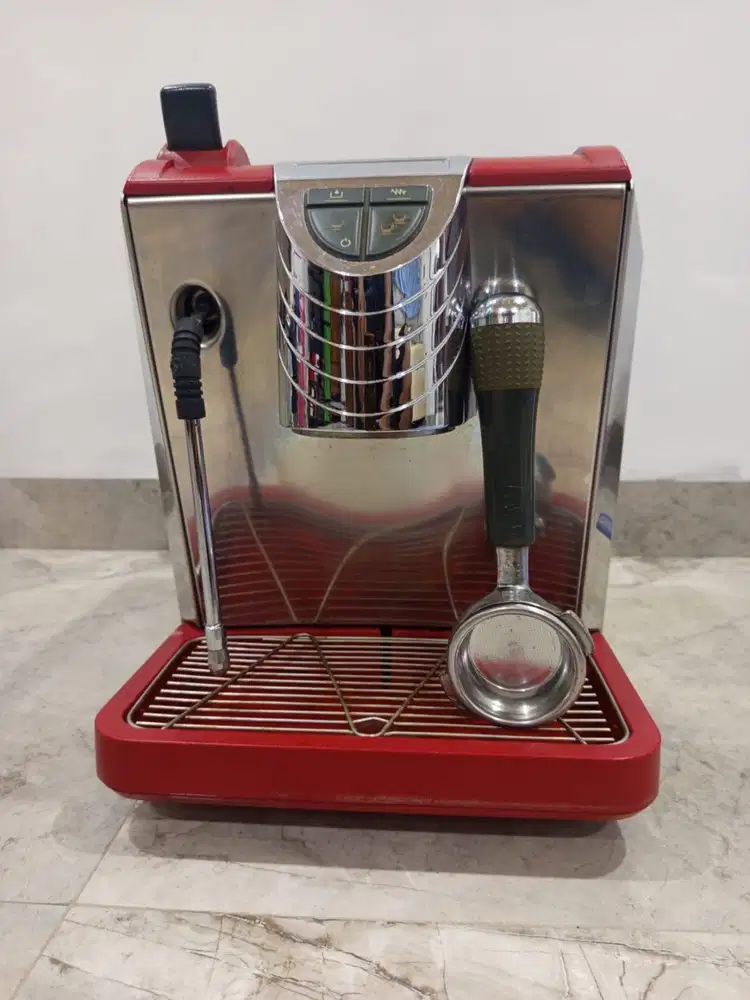 Mesin kopi simonelli oscar 2