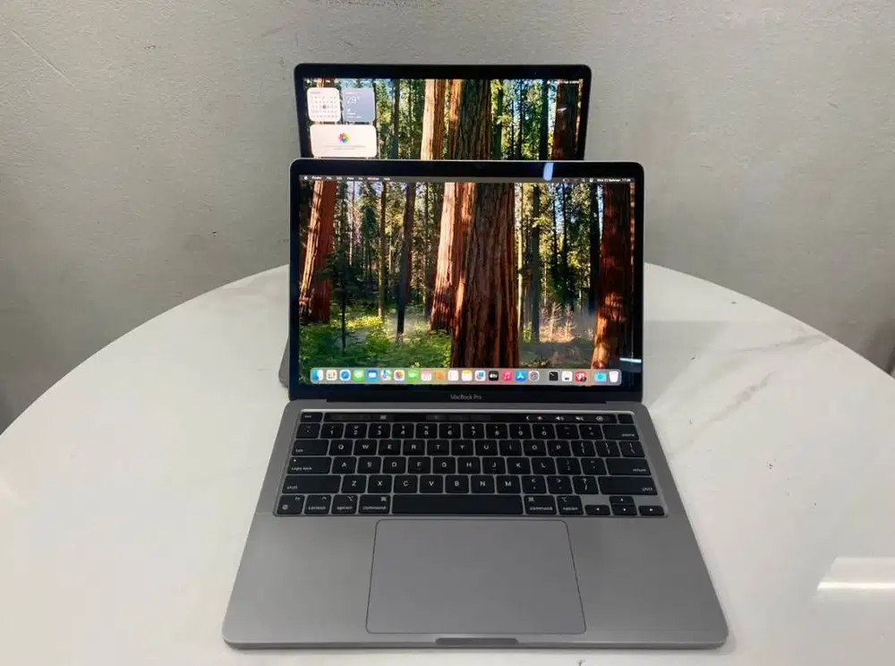 Apple MacBook Pro Toucbar 2020 Core M1 Ram 16GB N-EC
