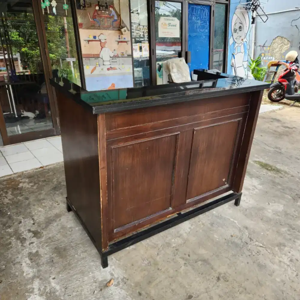 Buffet 145cm/Cradensa/Konsol/Kabinet B3