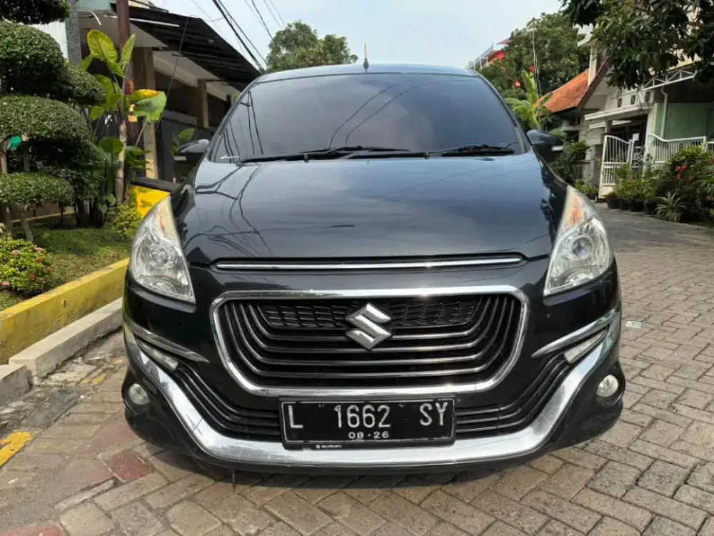 SUZUKI ERTIGA DREZA Matic 2016