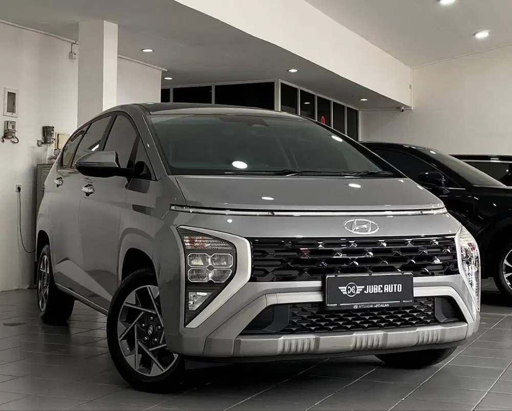 LIKE NEW LOW KM HYUNDAI STARGAZER 1.5 PRIME IVT 2022/2023