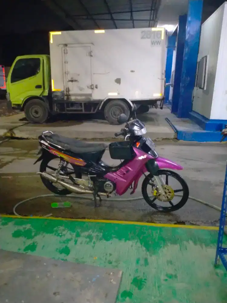 Dijual aja Harga tertinggi angkut.