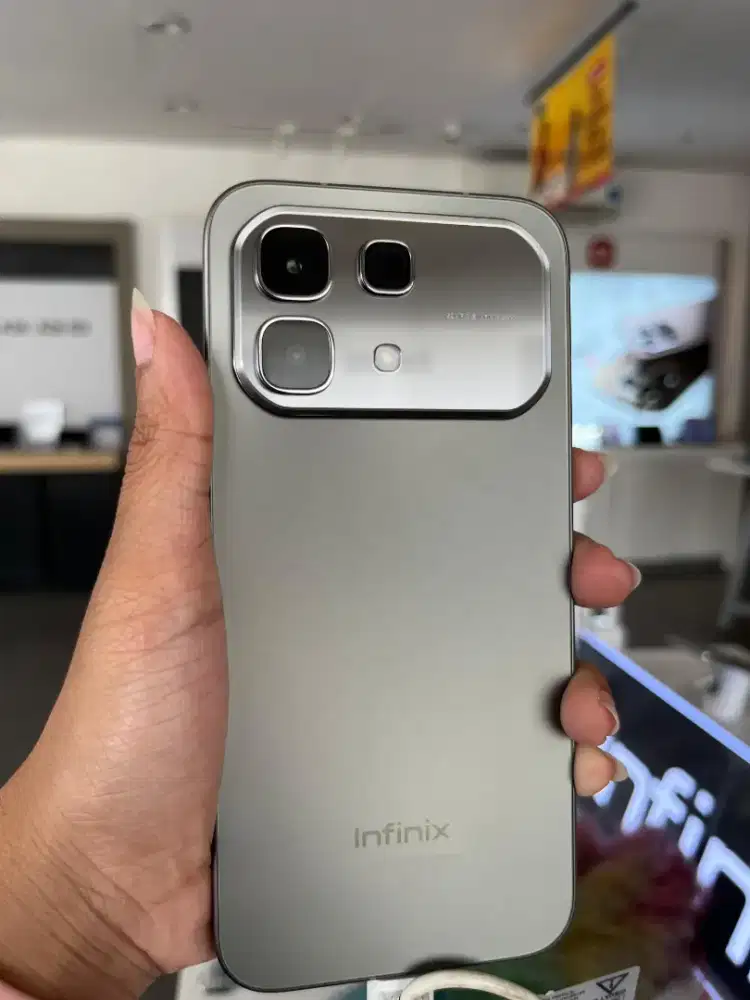 INFINIX NOTE 60 5G 8/256GB