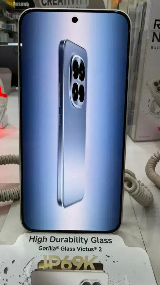 NEW!!! REDMI NOTE 15 PRO 5G 8/256