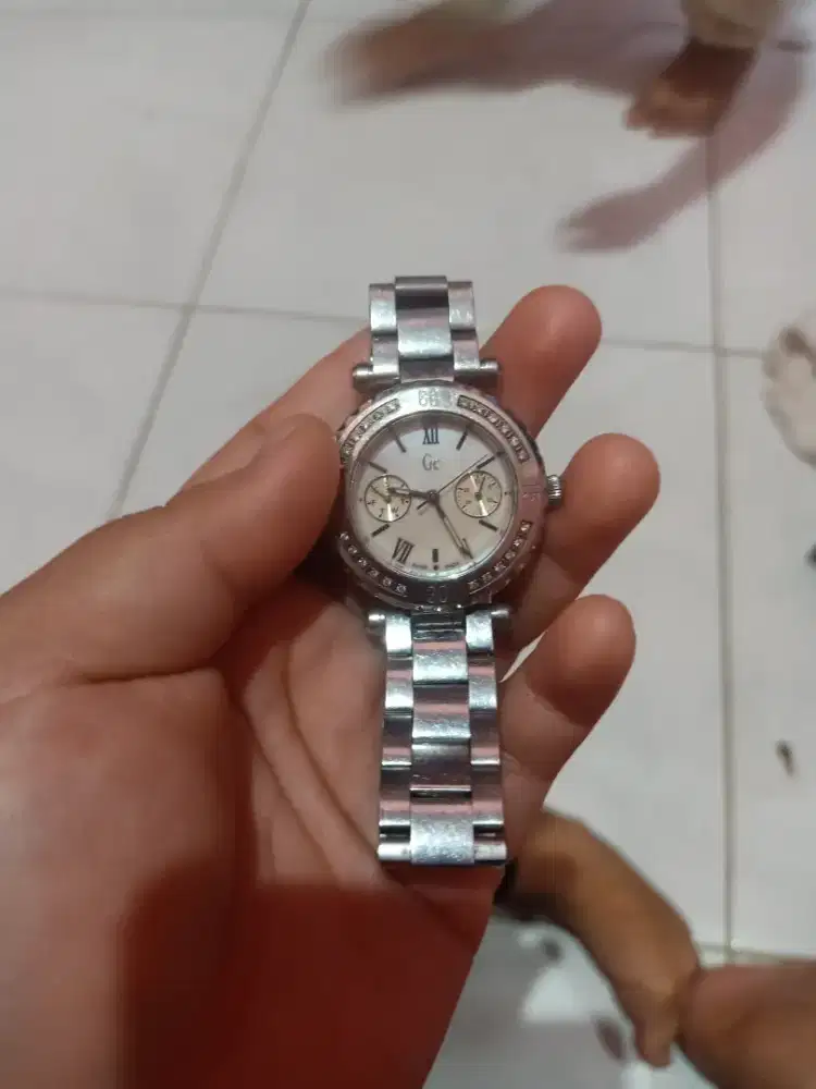 Jam Tangan GC Original