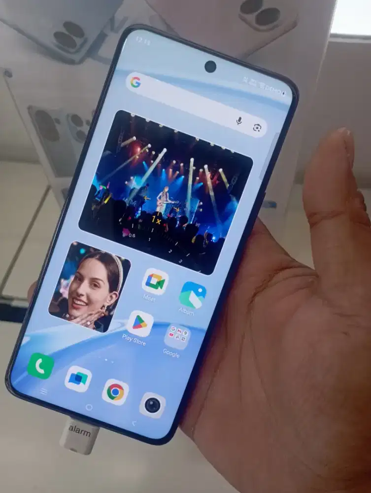Vivo V60 5G 8/256GB