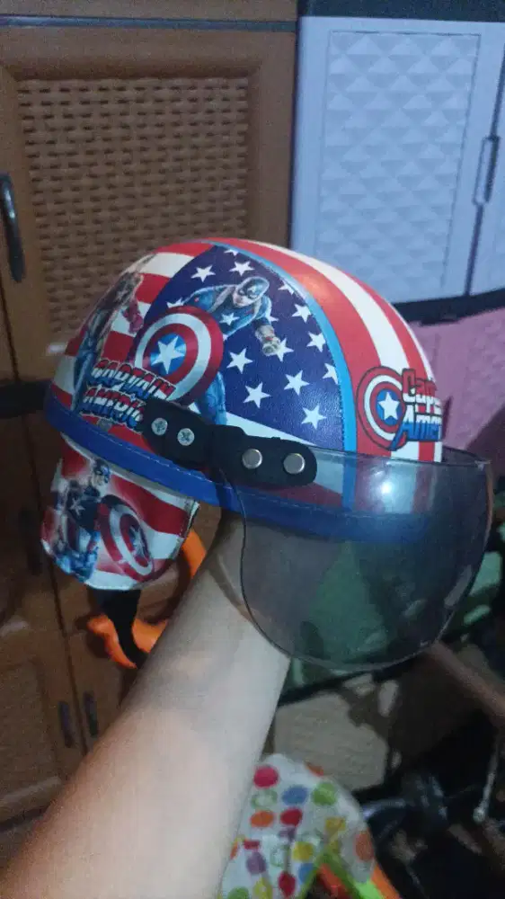 helem anak cewe cowo