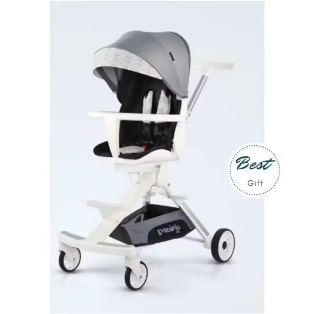 STROLLER BAYI PACIFIC JR