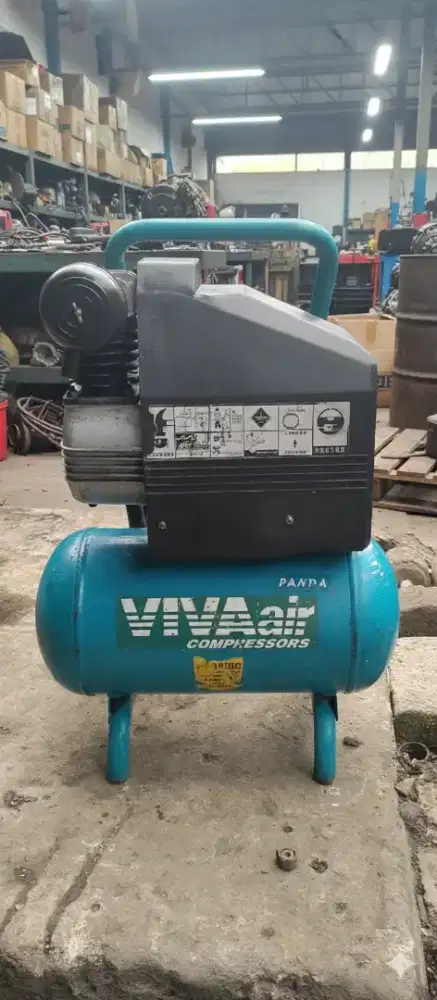 Kompresor Viva air
