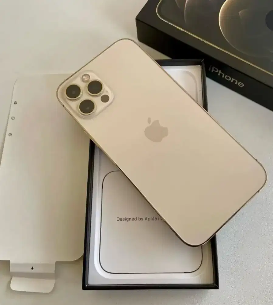 iphone 12 promax 128