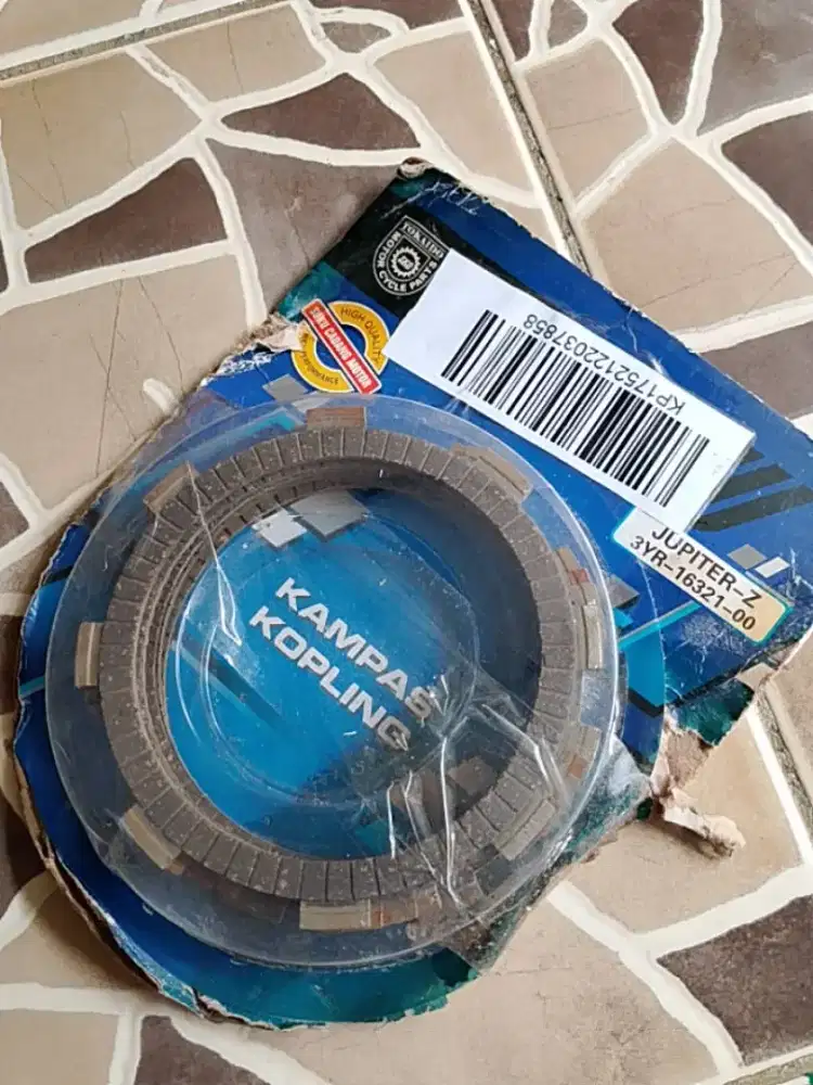 Jual kampas kopling bagus yamaha