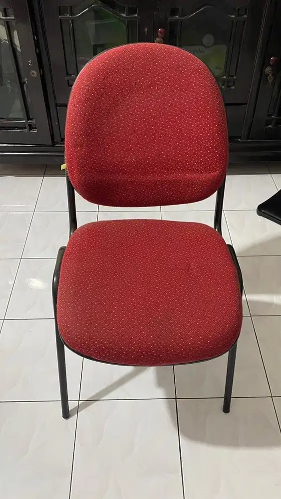 Kursi kantor / Kursi Kerja