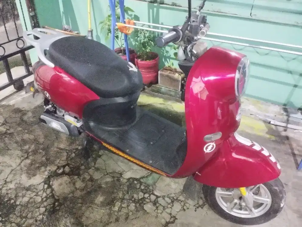 Uwinfly golden turtle 2 tanpa batre