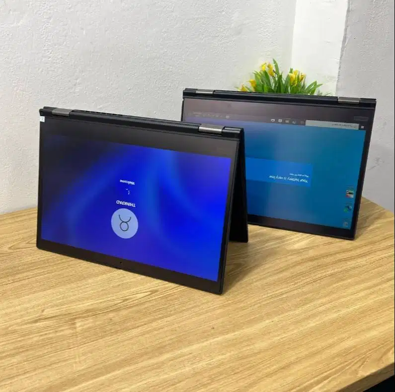 Laptop Lenovo Thinkpad Yoga X390 Core i5 Gen8 N-WJ