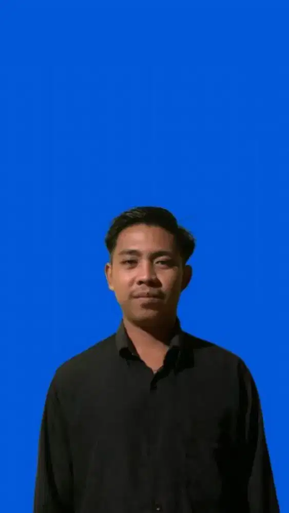 Siapa tau membutuhkan tenaga supir SIM A