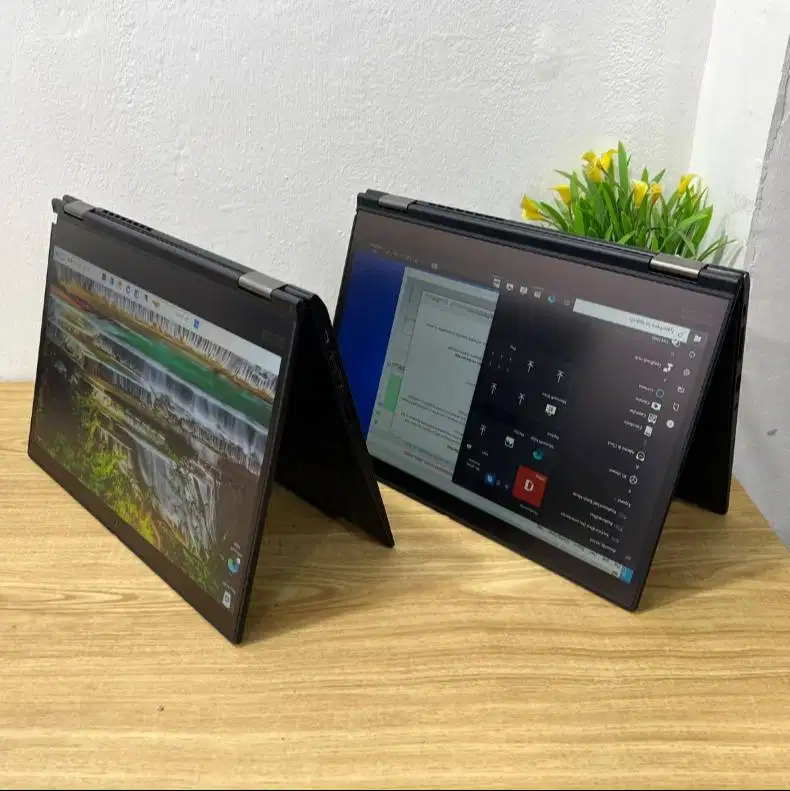 Laptop Lenovo Thinkpad X390 Yoga Core i7 Gen8 N-WJ