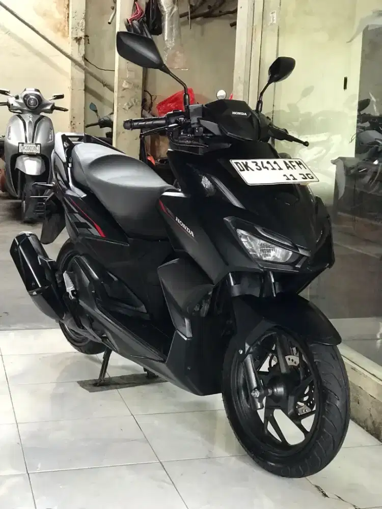 DP 600K / BUNGA MENURUN 2 % / HONDA VARIO 160 CBS TAHUN 2025