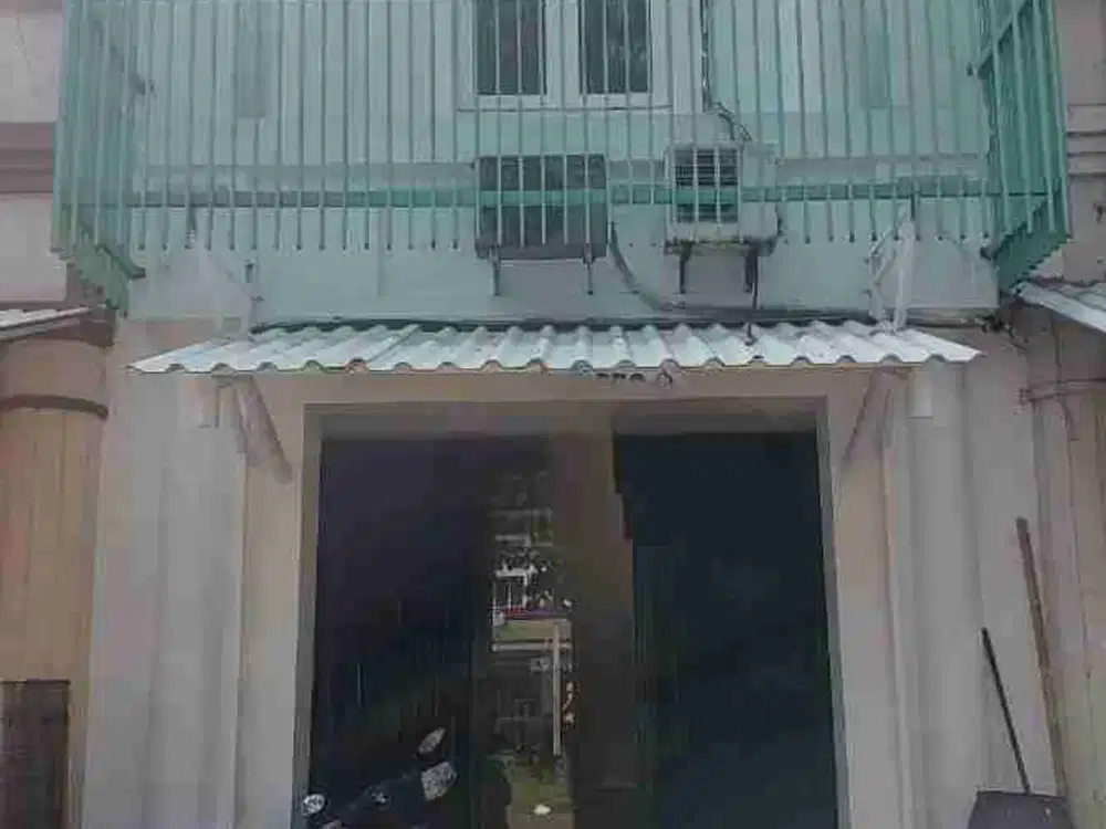 Ruko 2,5 Lantai di Graha Raya Bintaro Siap Usaha Strategis