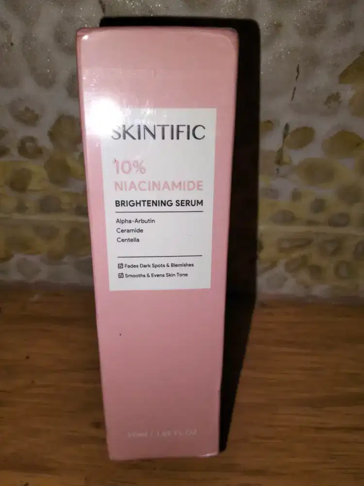 Dijual Brightening serum