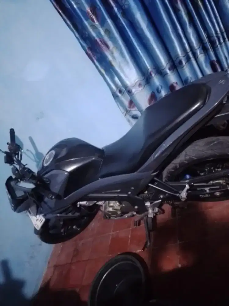 Dijual vixion tahun 2021
