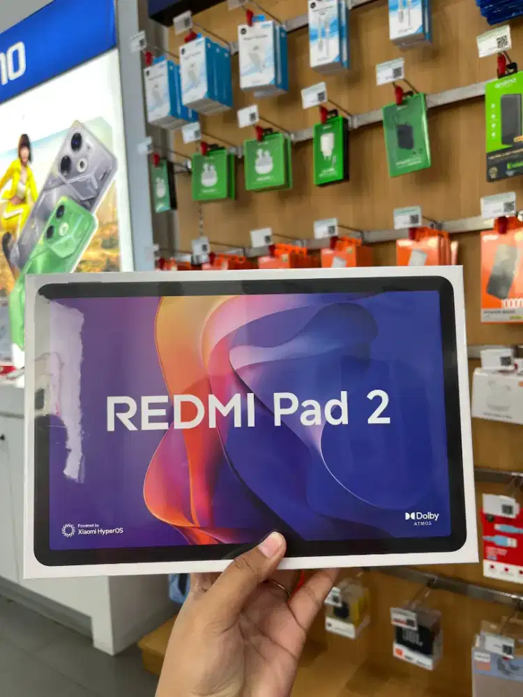 REDMI PAD 2 4/128