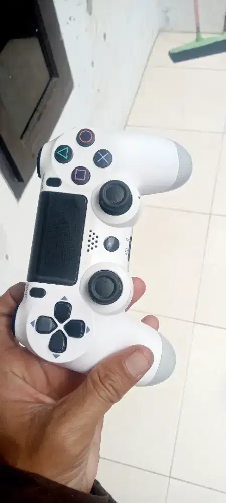 Stik PS Nyala  Lok Kemanggisan