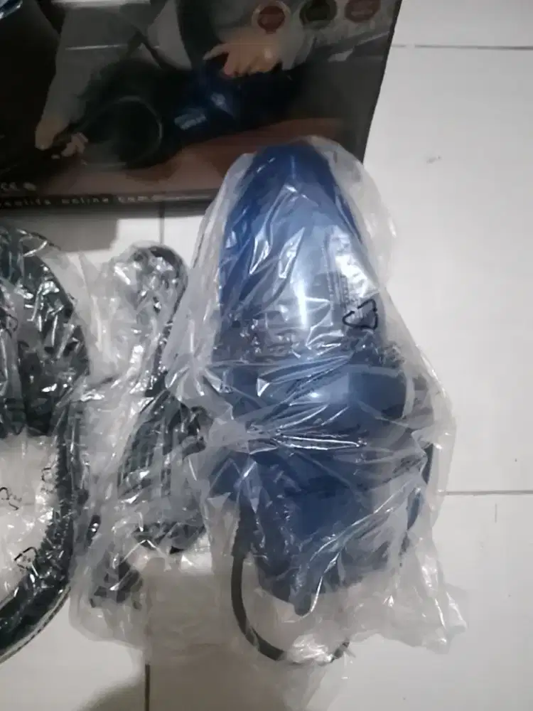 Vacum cleaner portable