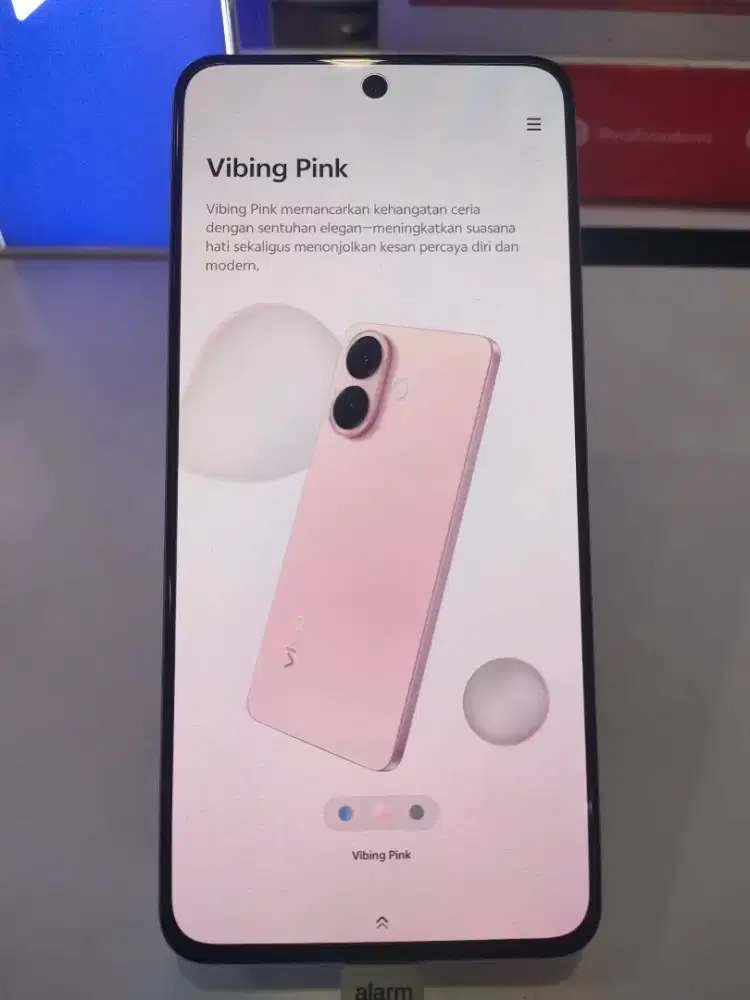 Vivo V60 Lite 16/512GB
