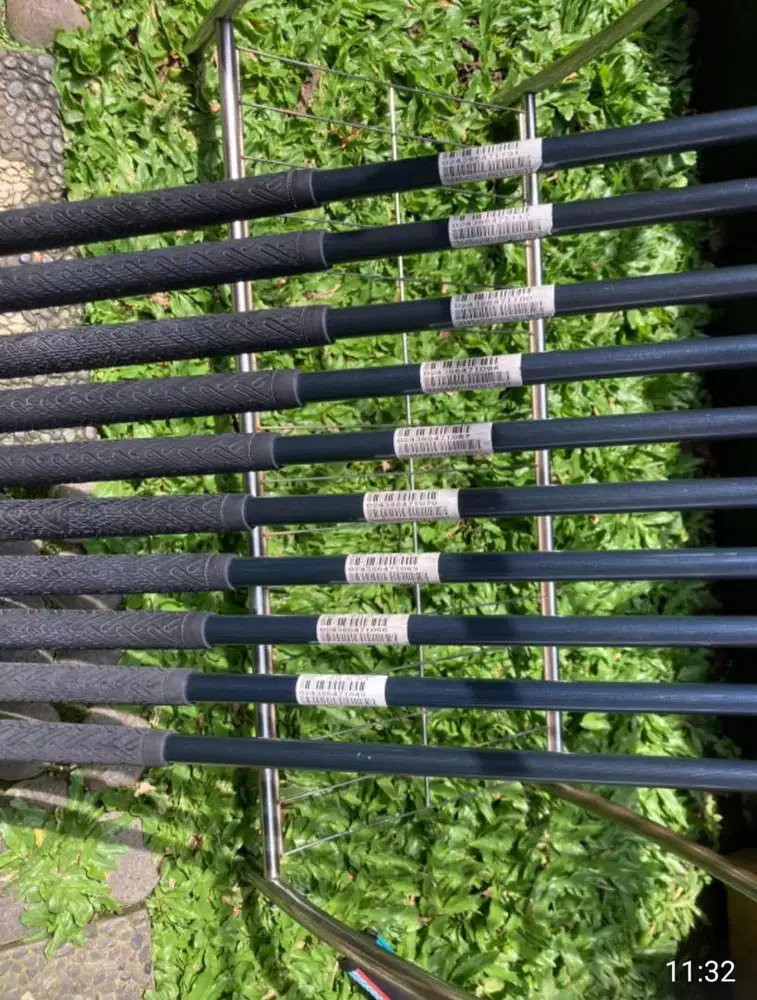 stik golf (ori japan)