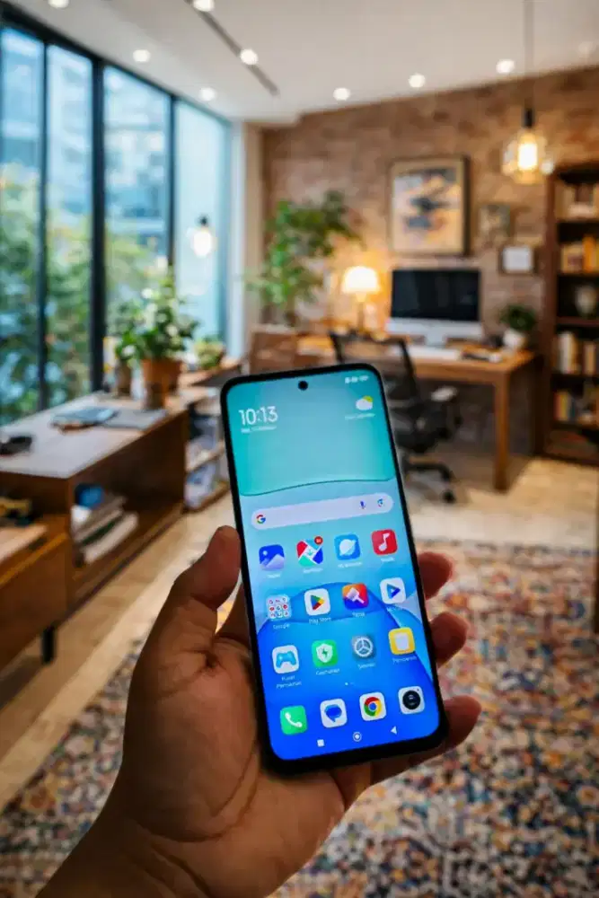 Redmi 13 8/128 Unit Casan Nfc 8/128