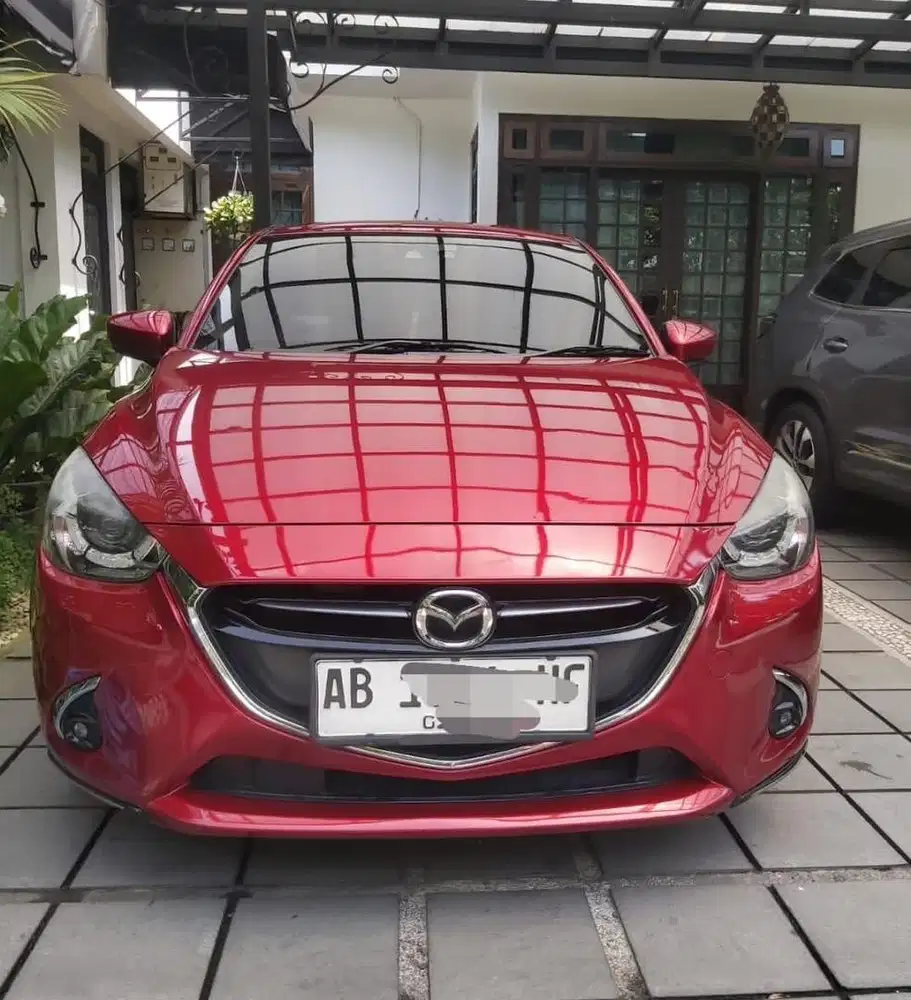 Mazda 2 GT Secondhand th 2018