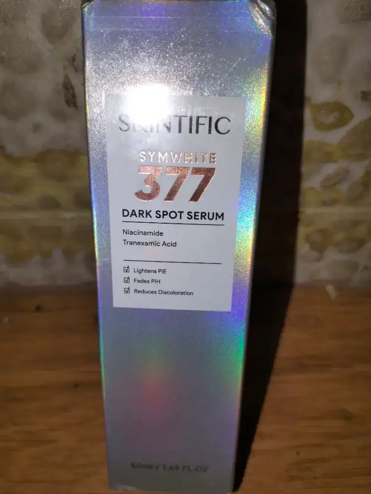 Dijual serum Dark spot