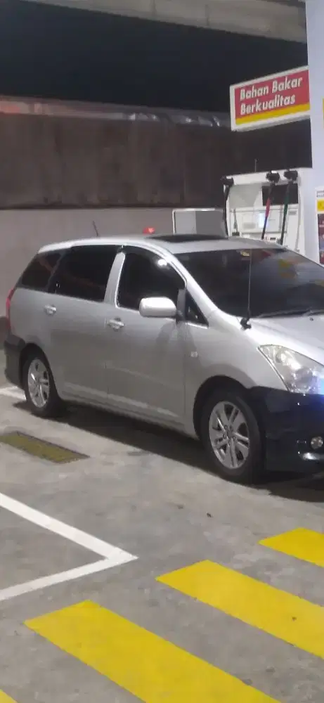 Velg Oem Sienta + Ban