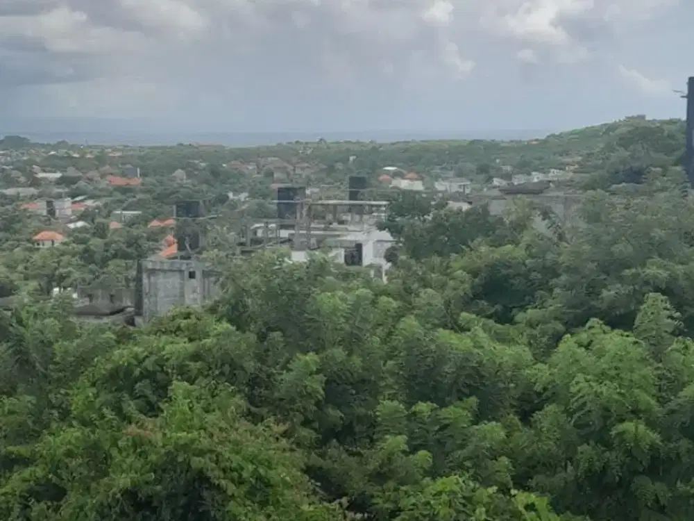 DIJUAL TANAH DI GOA GONG LUAS 33,1 ARE